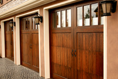 Woods End garage extension quotes